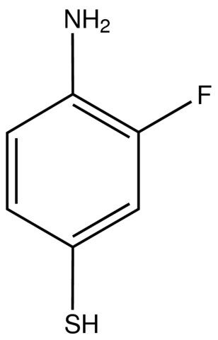 4-Amino-3-fluorobenzenethiol