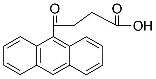 4-ANTHRACEN-9-YL-4-OXO-BUTYRIC ACID