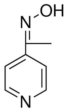 4-ACETYLPYRIDINE OXIME