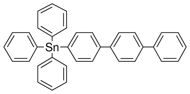 4-(TRIPHENYLSTANNYL)-P-TERPHENYL