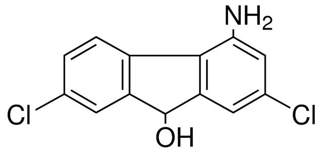 4-AMINO-2,7-DICHLORO-9-HYDROXYFLUORENE