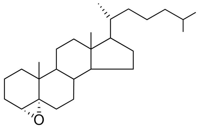 4-ALPHA,5-EPOXY-5-ALPHA-CHOLESTANE