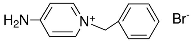 4-AMINO-1-BENZYLPYRIDINIUM BROMIDE