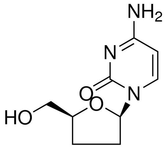 4-AMINO-1-(5-HYDROXYMETHYL-TETRAHYDRO-FURAN-2-YL)-1H-PYRIMIDIN-2-ONE