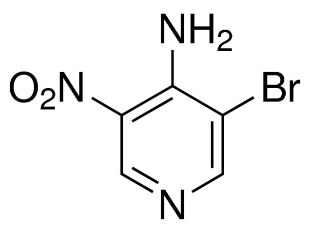 4-Amino-3-bromo-5-nitropyridine