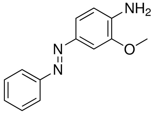 4-AMINO-3-METHOXYAZOBENZENE