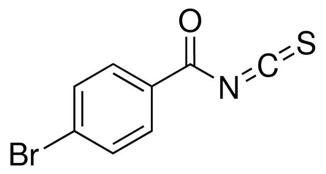 4-BROMOBENZOYL ISOTHIOCYANATE