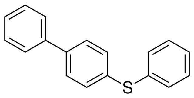 4-BIPHENYLYL PHENYL SULFIDE