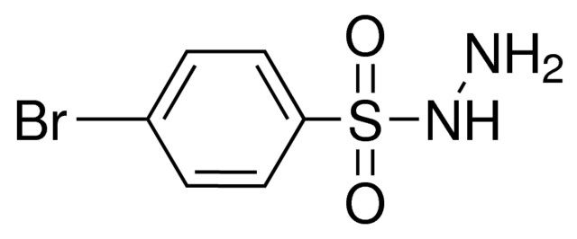 4-BROMOBENZENESULFONIC HYDRAZIDE