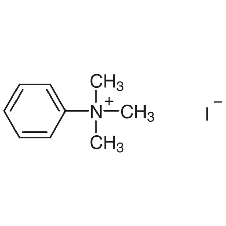 Trimethylphenylammonium Iodide