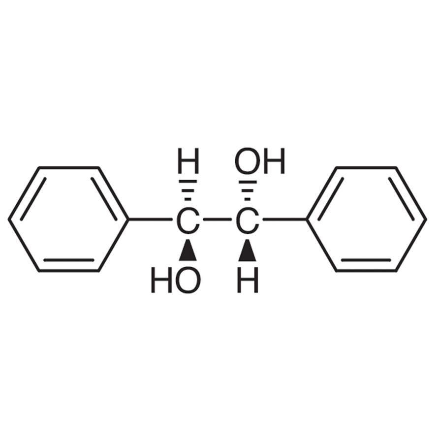 meso-Hydrobenzoin