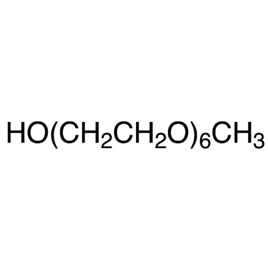 Hexaethylene Glycol Monomethyl Ether