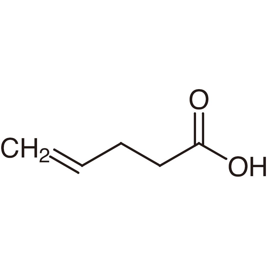 4-Pentenoic Acid