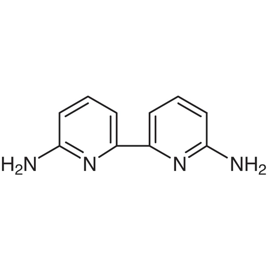 6,6'-Diamino-2,2'-bipyridyl