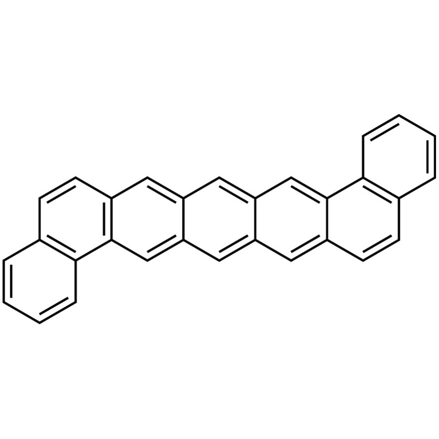 Dibenzo[a,l]pentacene