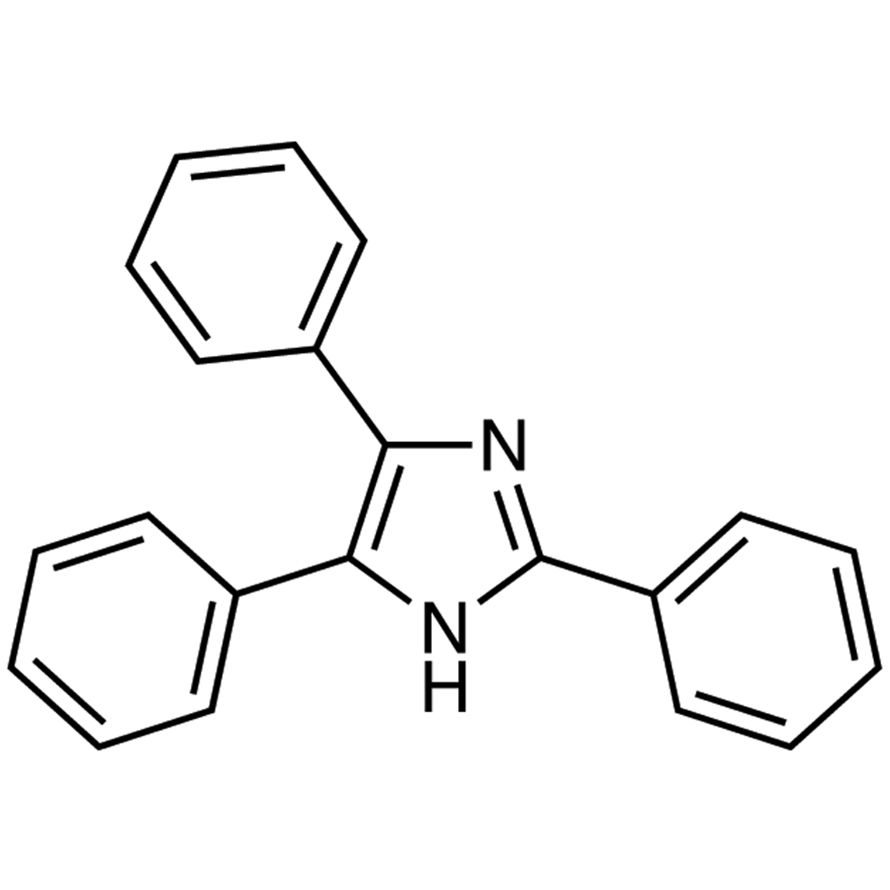 2,4,5-Triphenylimidazole