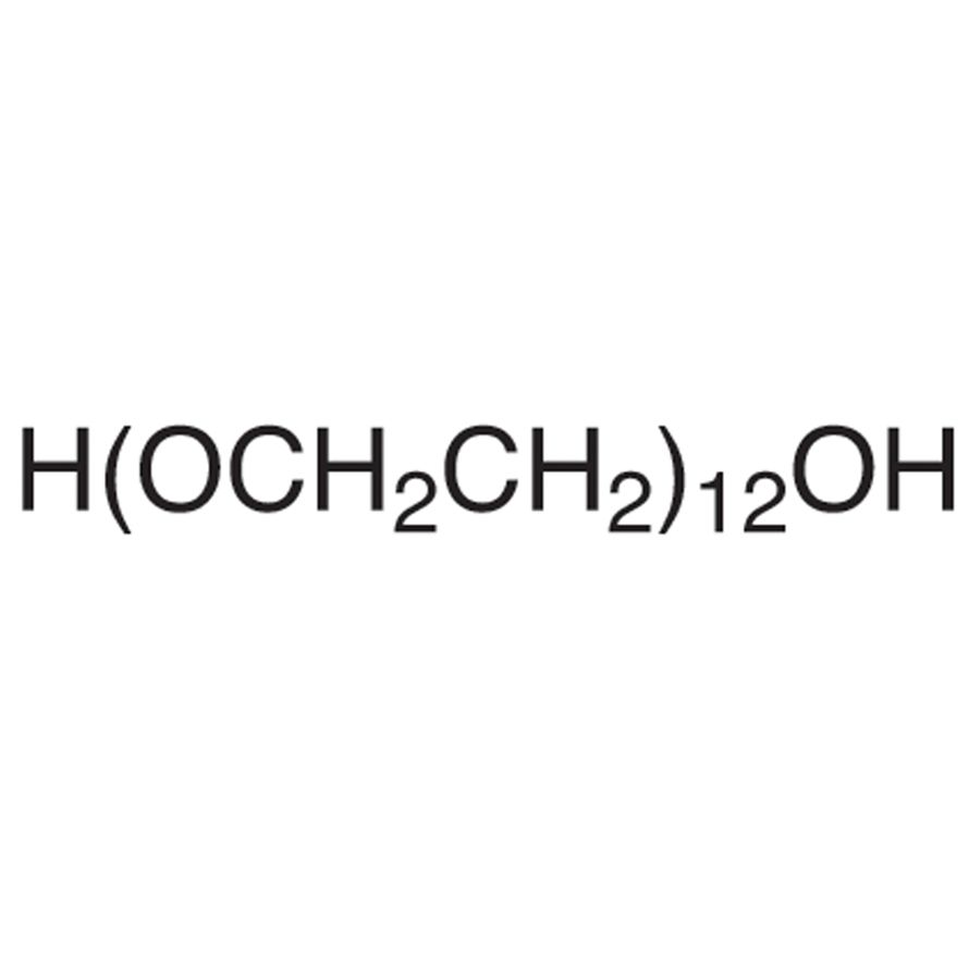 Dodecaethylene Glycol