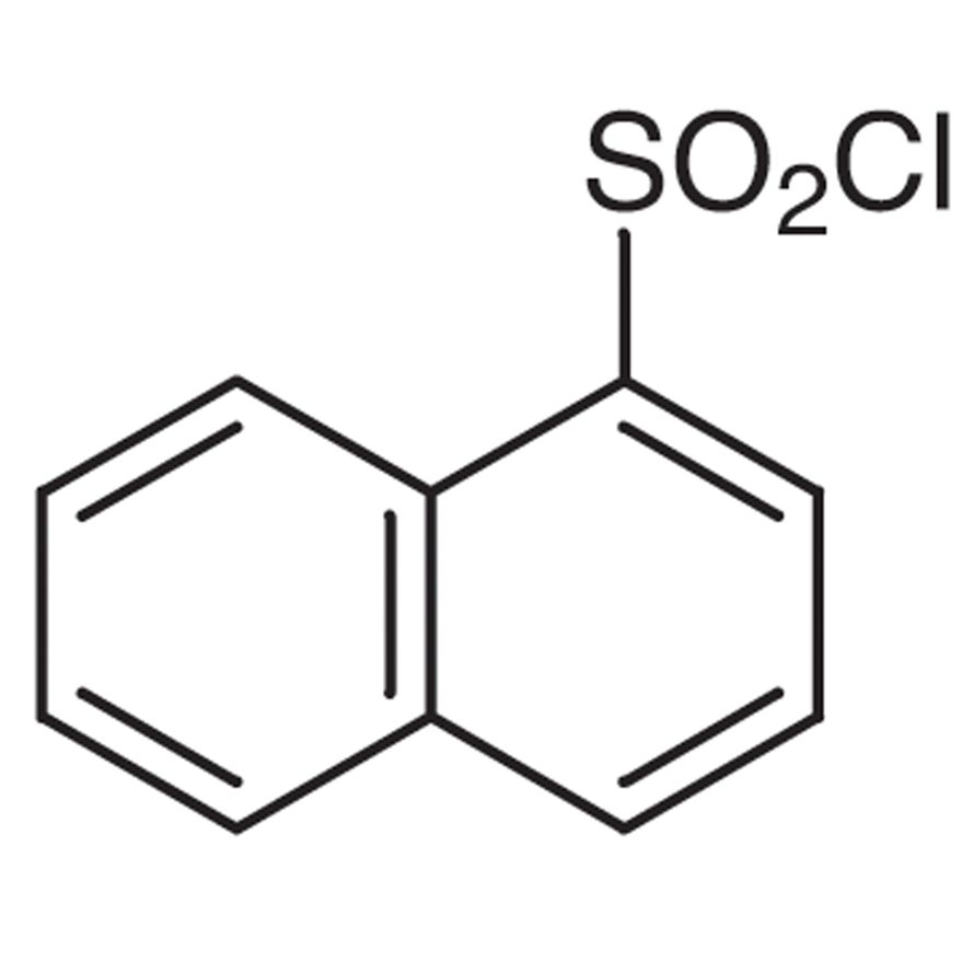 1-Naphthalenesulfonyl Chloride