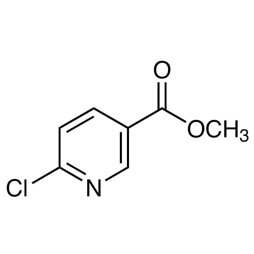 Methyl 6-Chloronicotinate