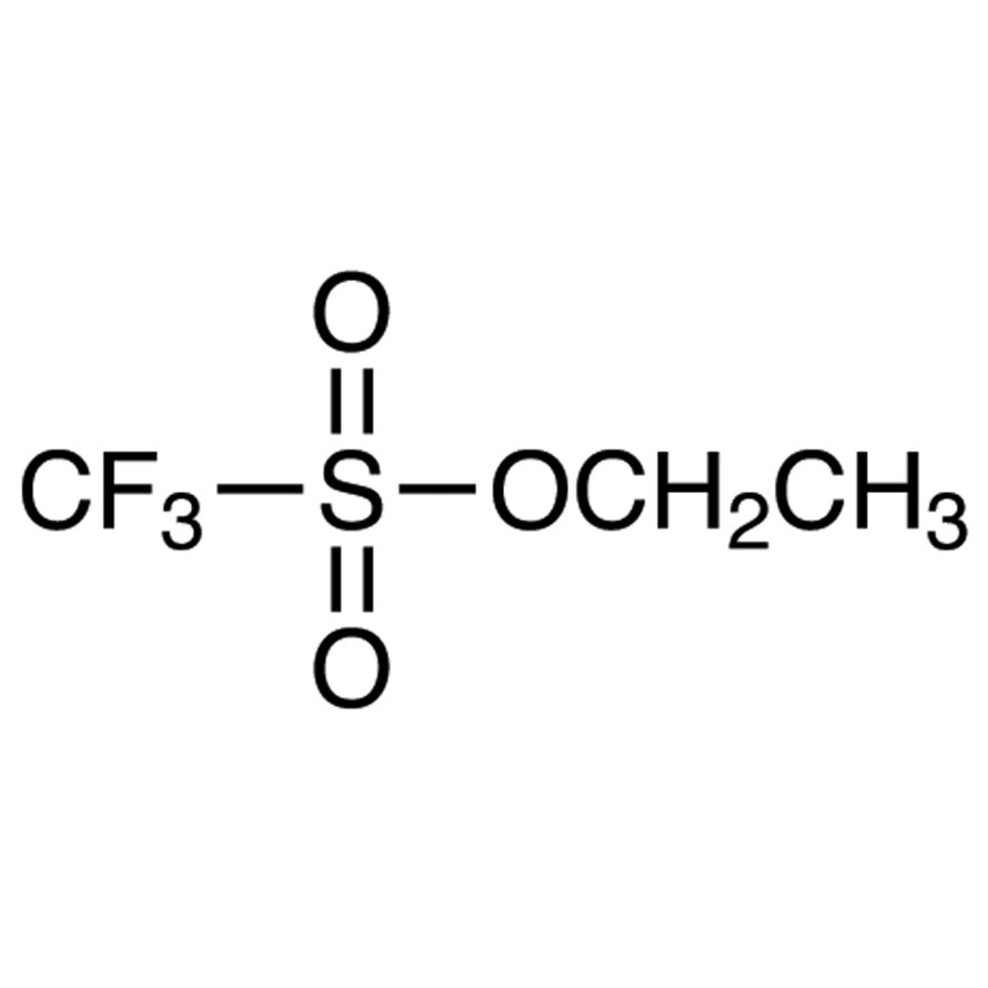 Ethyl Trifluoromethanesulfonate