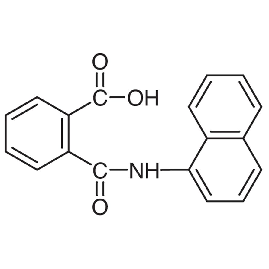 N-(1-Naphthyl)phthalamic Acid