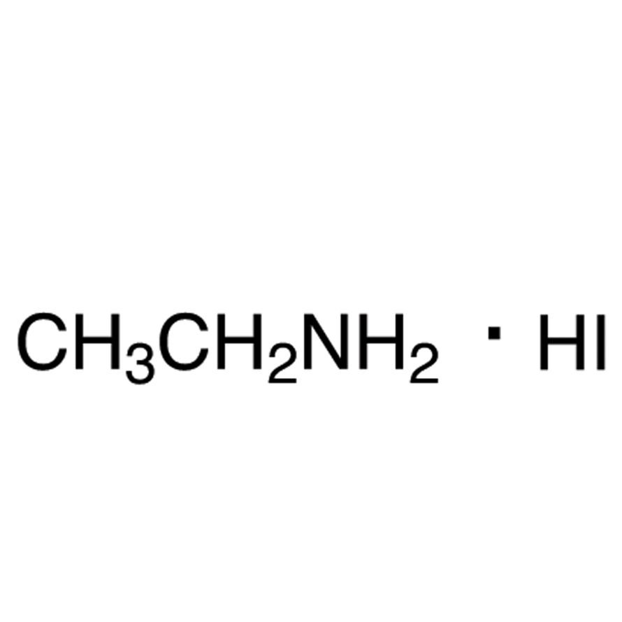 Ethylamine Hydroiodide