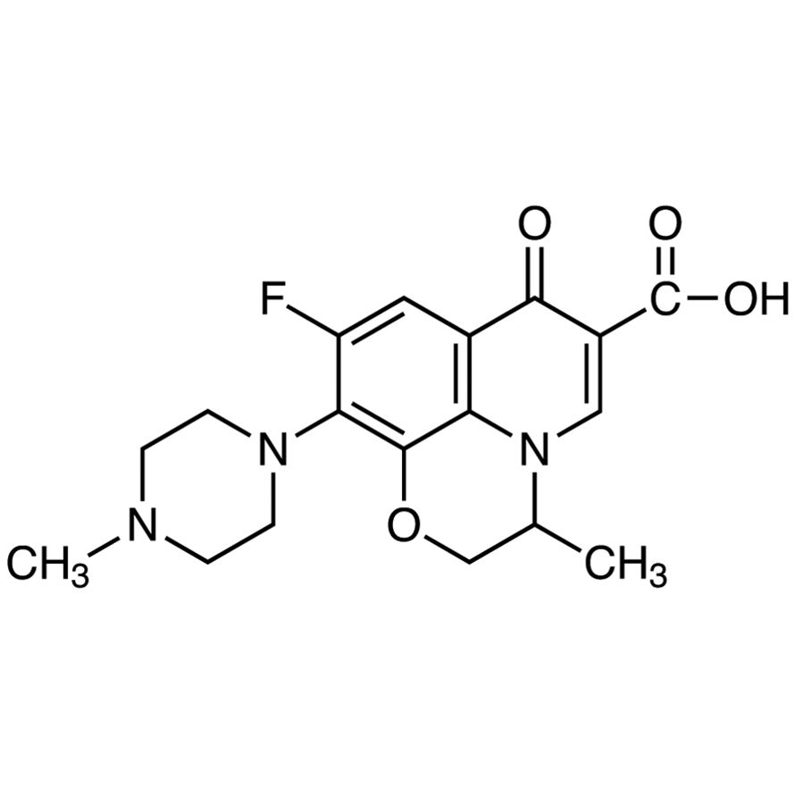 Ofloxacin