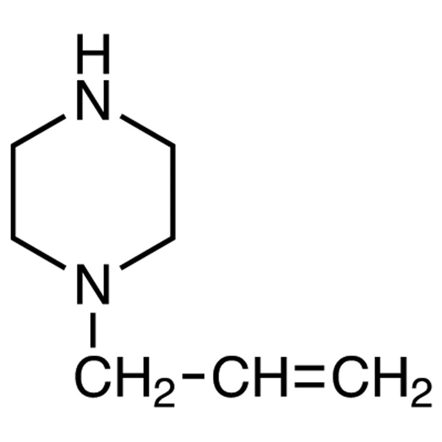 1-Allylpiperazine