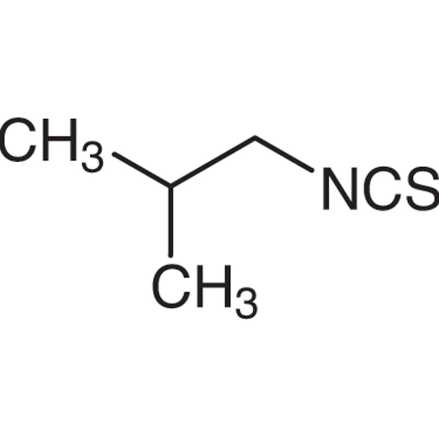 Isobutyl Isothiocyanate