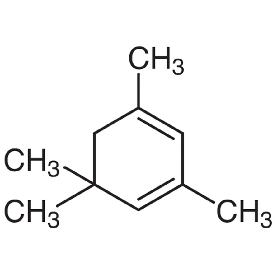 1,3,5,5-Tetramethyl-1,3-cyclohexadiene