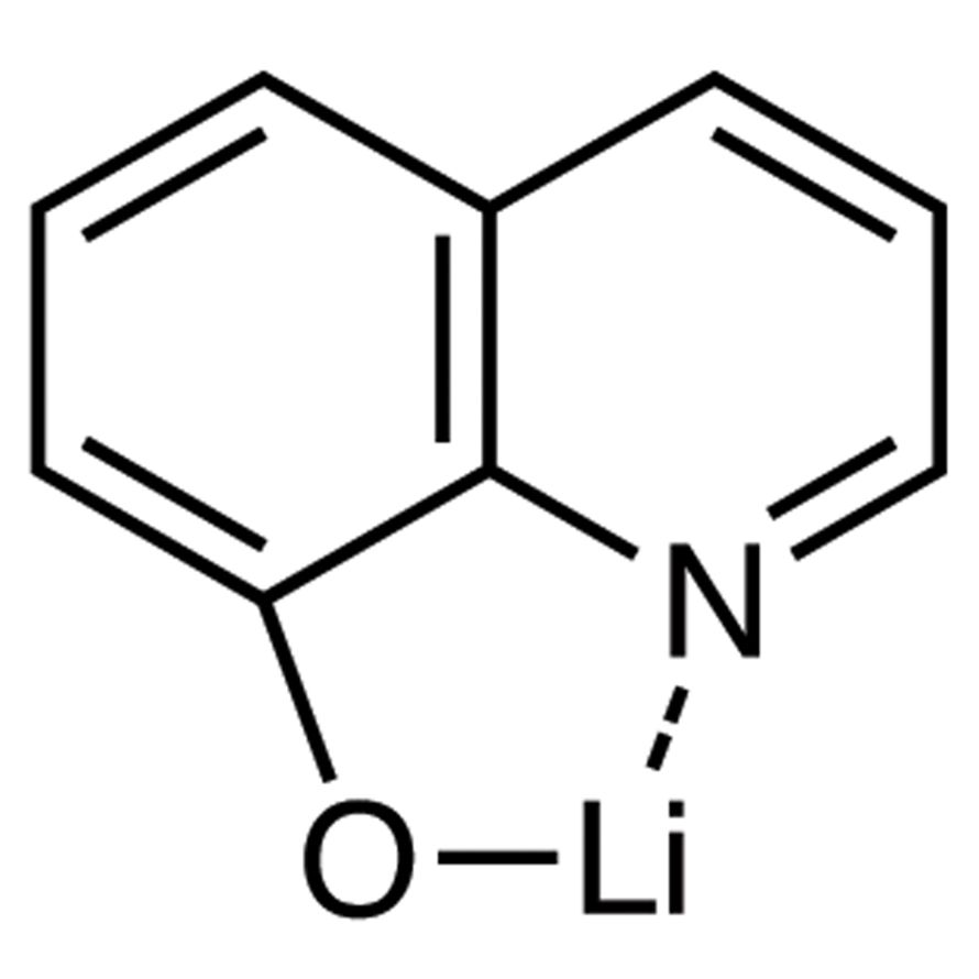 (8-Quinolinolato)lithium