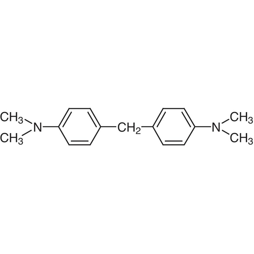 Bis[4-(dimethylamino)phenyl]methane