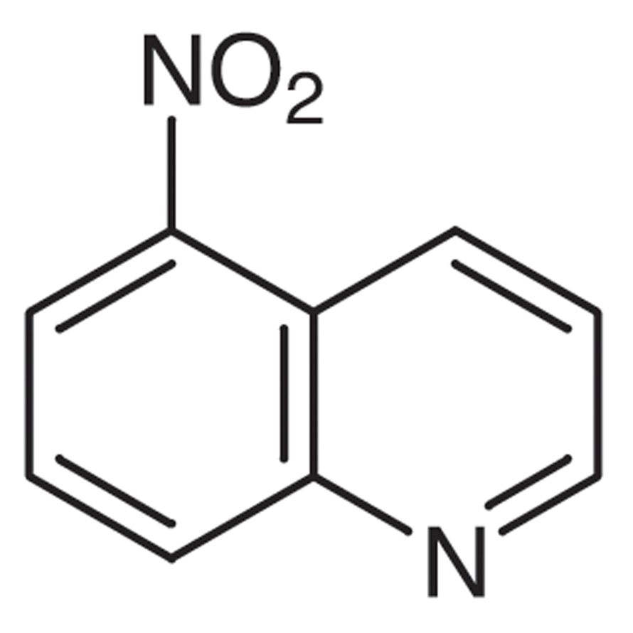 5-Nitroquinoline