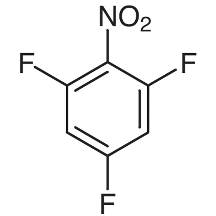 2,4,6-Trifluoronitrobenzene