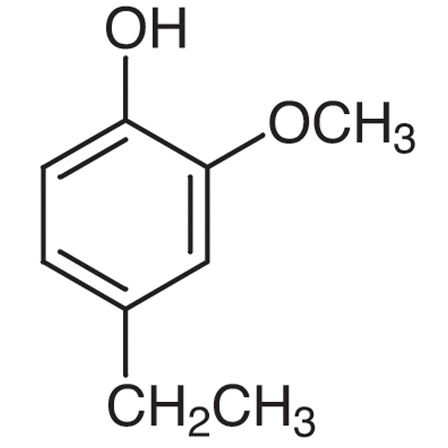 2-Methoxy-4-ethylphenol