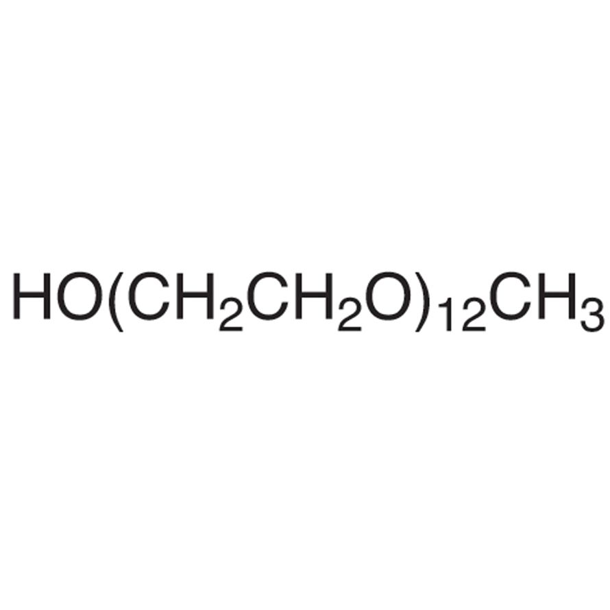 Dodecaethylene Glycol Monomethyl Ether