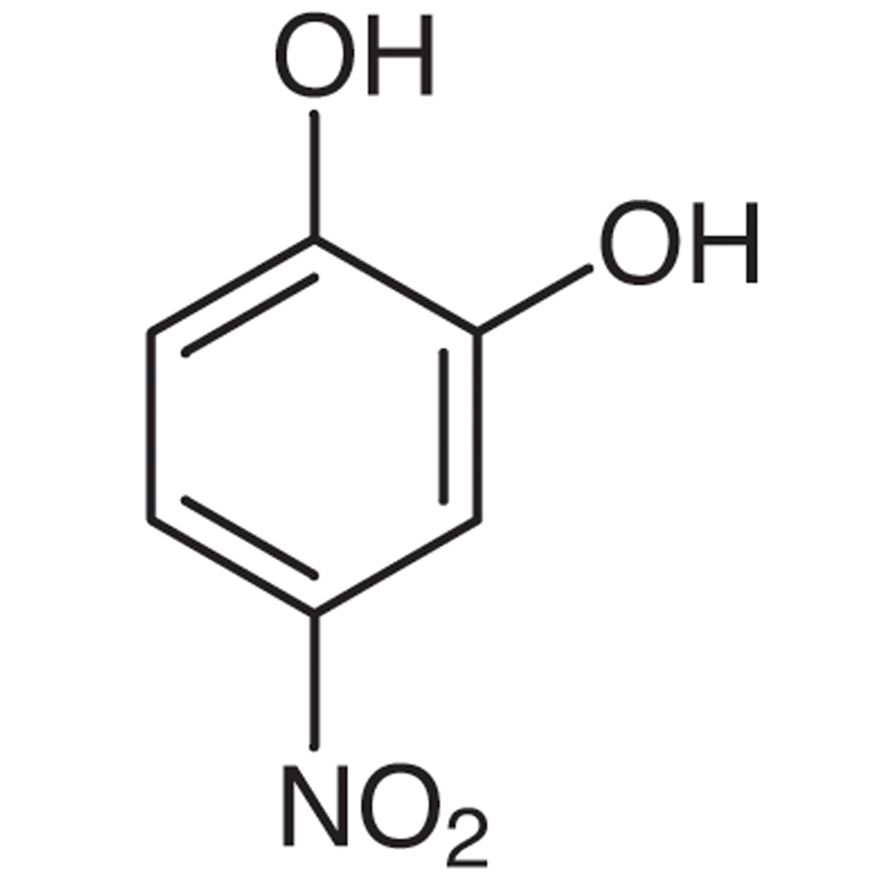 4-Nitrocatechol