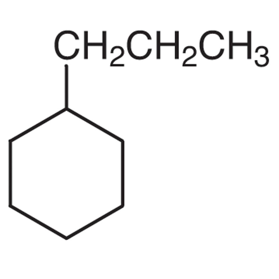 Propylcyclohexane