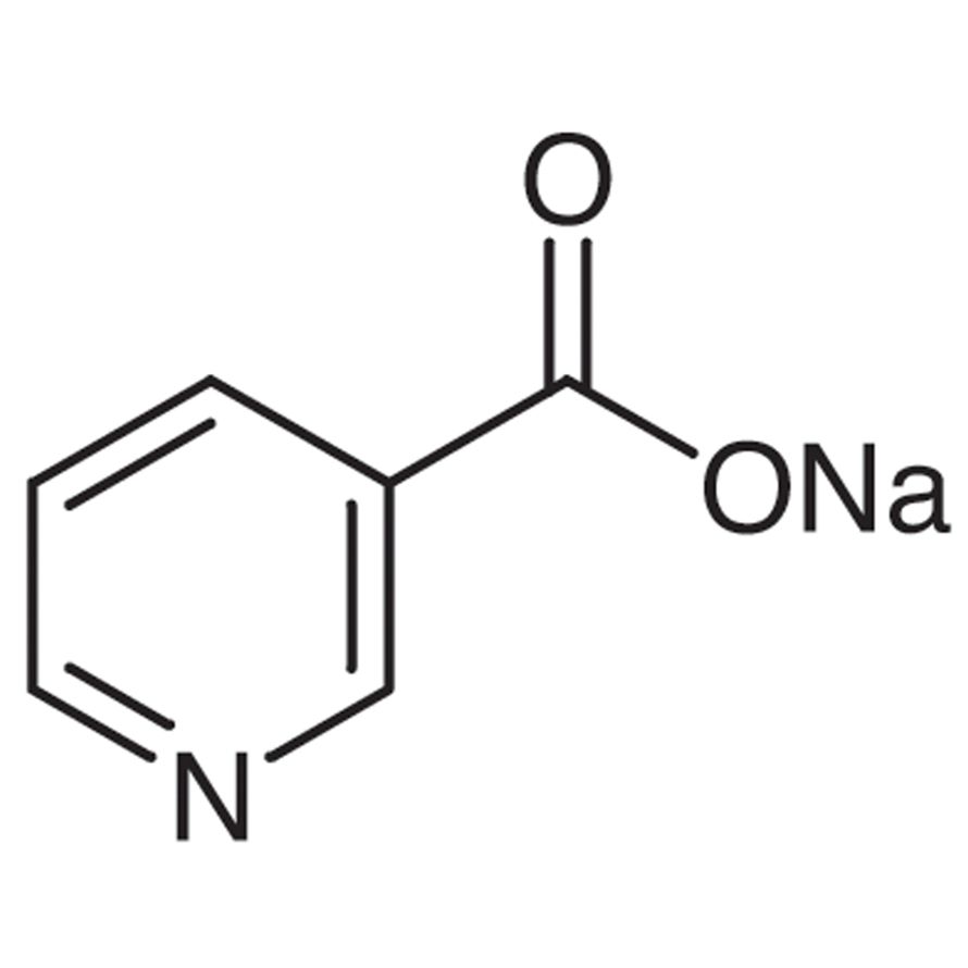 Sodium Nicotinate