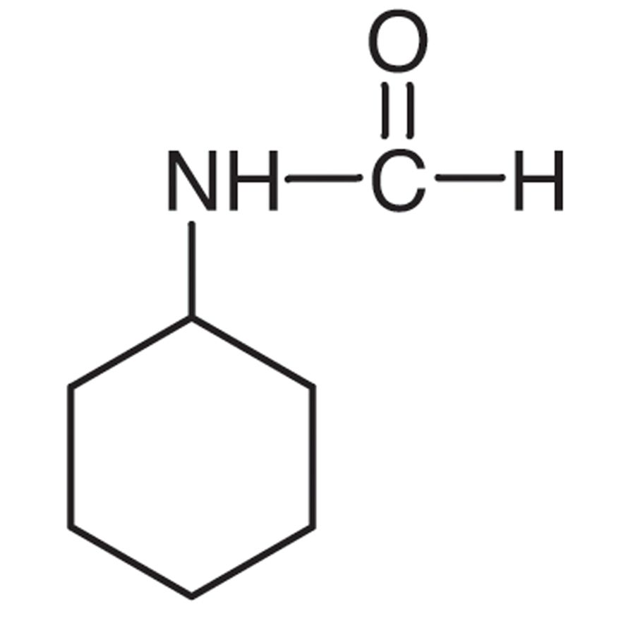 N-Cyclohexylformamide