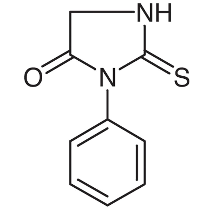 Phenylthiohydantoin-glycine