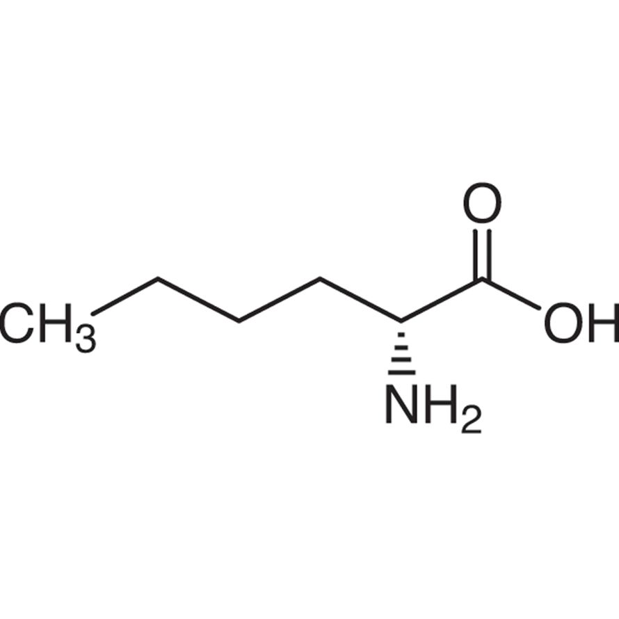 D-Norleucine