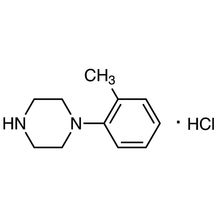 1-(o-Tolyl)piperazine Hydrochloride