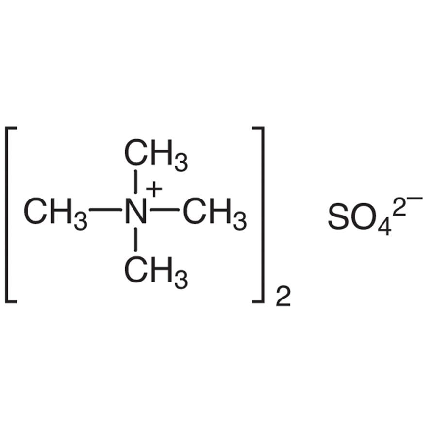 Tetramethylammonium Sulfate