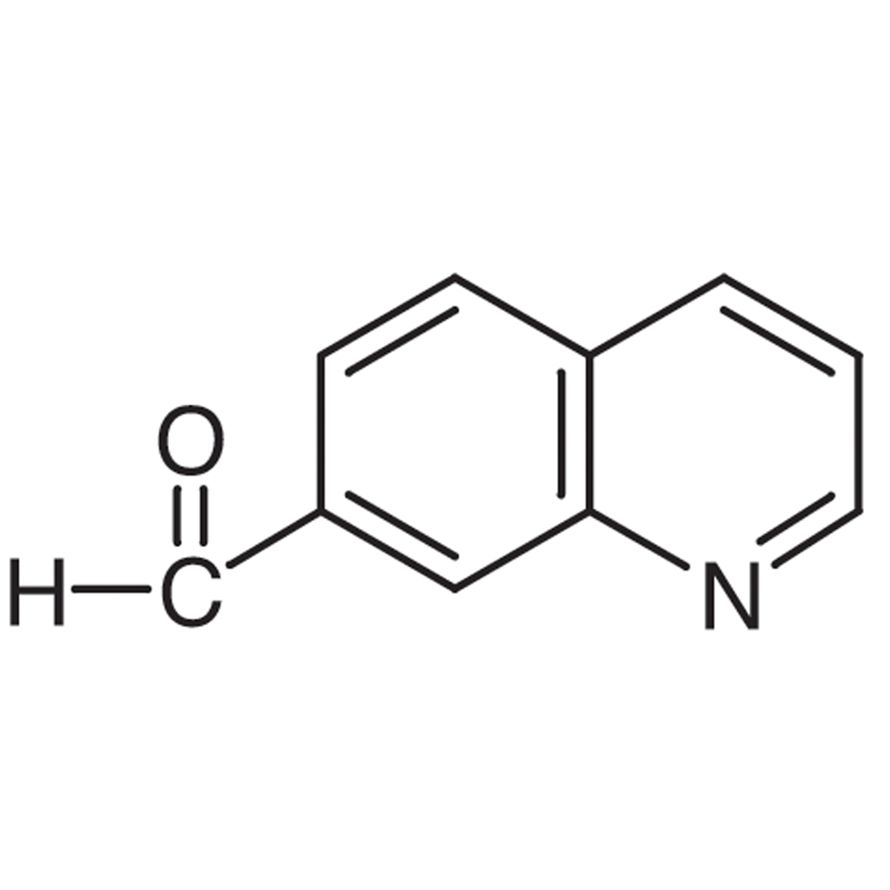 7-Quinolinecarboxaldehyde