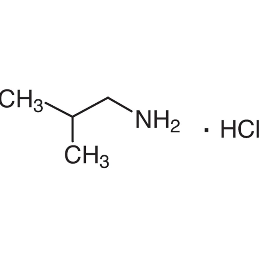 Isobutylamine Hydrochloride