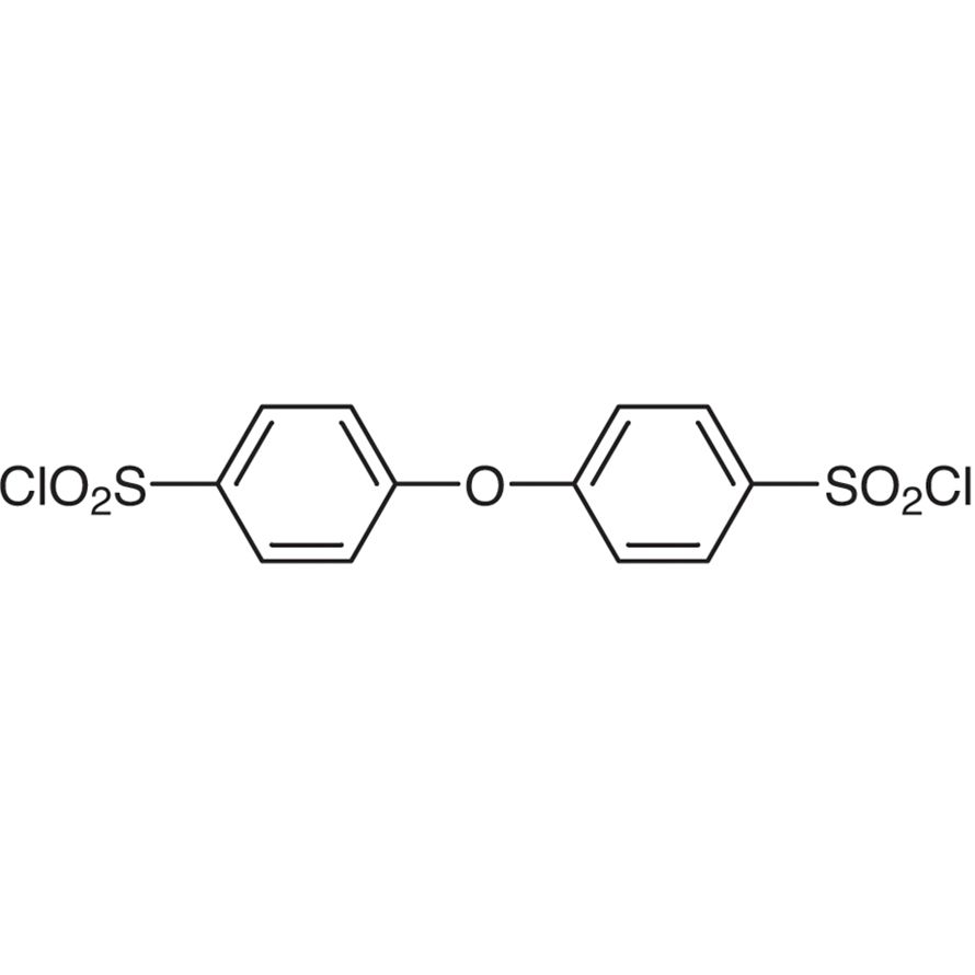 4,4'-Oxybis(benzenesulfonyl Chloride)