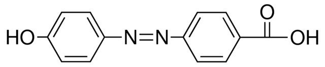 4-(4-HYDROXY-PHENYLAZO)-BENZOIC ACID