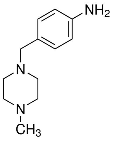 4-(4-Methyl-piperazin-1-ylmethyl)-phenylamine