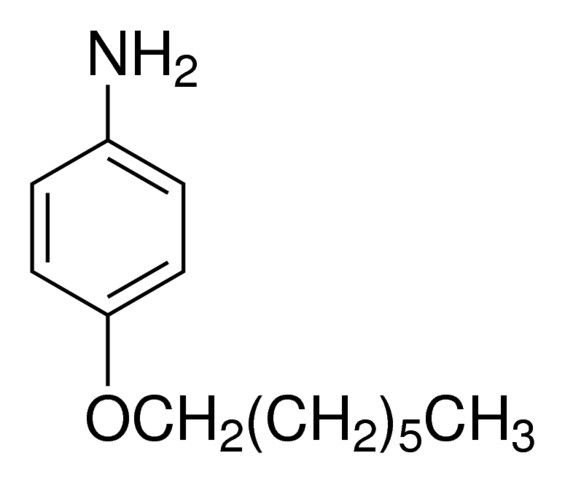 4-(HEPTYLOXY)ANILINE